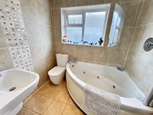 Bathroom- click for photo gallery